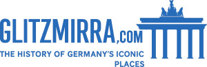 GlitzMirra.com Logo