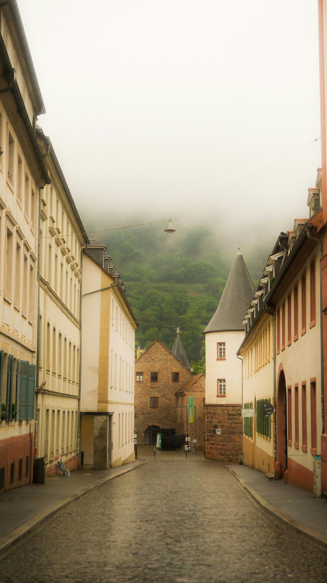 heidelberg castle germany